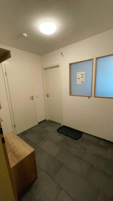 Shine Apartment Oberstaufen Exterior foto